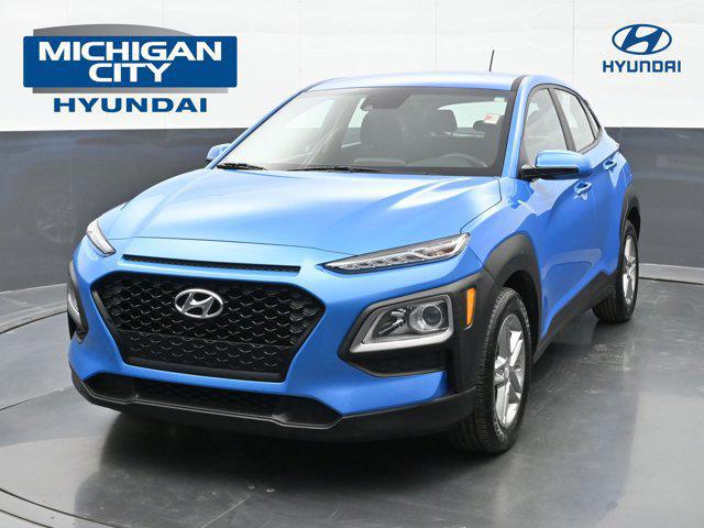2020 Hyundai Kona SE for sale in MICHIGAN CITY, IN