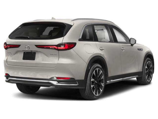 2024 Mazda X-90 Premium