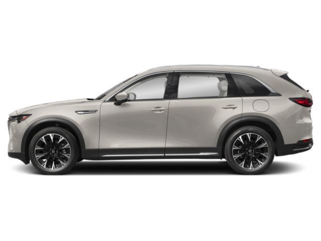 2024 Mazda X-90 Premium