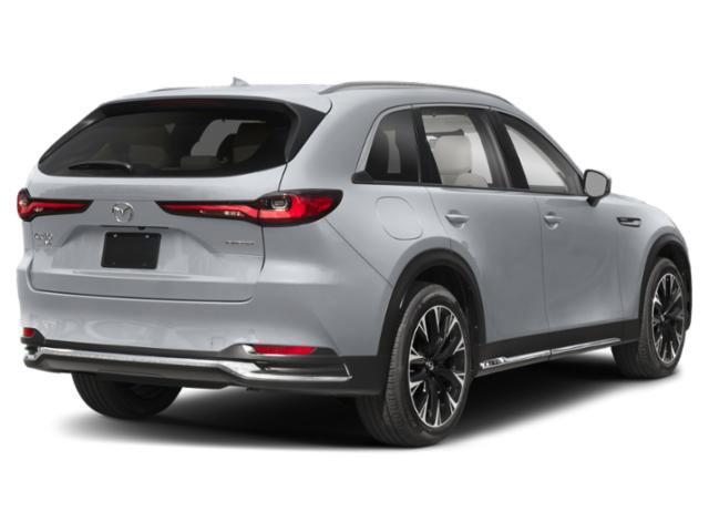 2024 Mazda X-90 Premium
