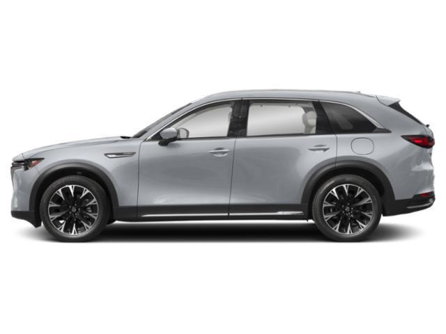 2024 Mazda X-90 Premium