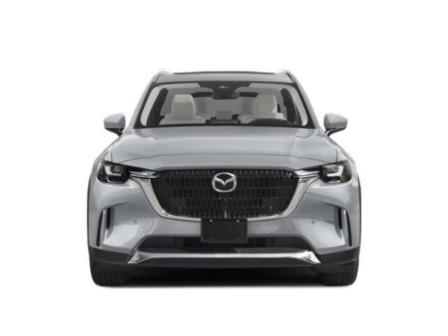 2024 Mazda X-90 Premium
