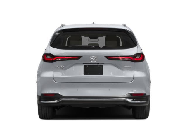 2024 Mazda X-90 Premium