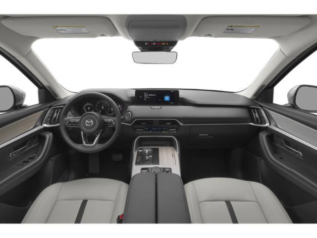 2024 Mazda X-90 Premium