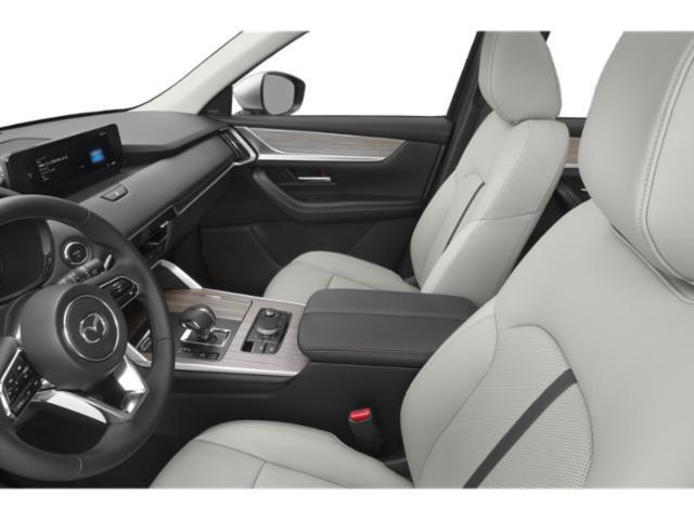2024 Mazda X-90 Premium