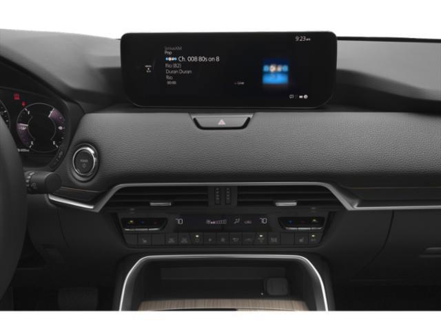 2024 Mazda X-90 Premium