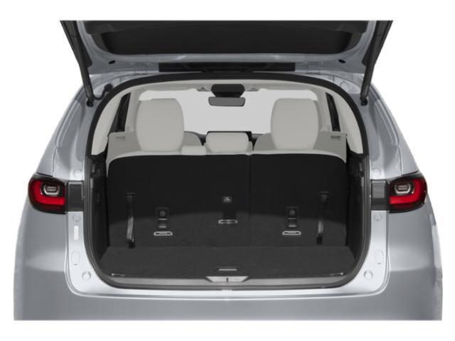 2024 Mazda X-90 Premium