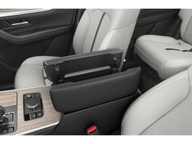 2024 Mazda X-90 Premium