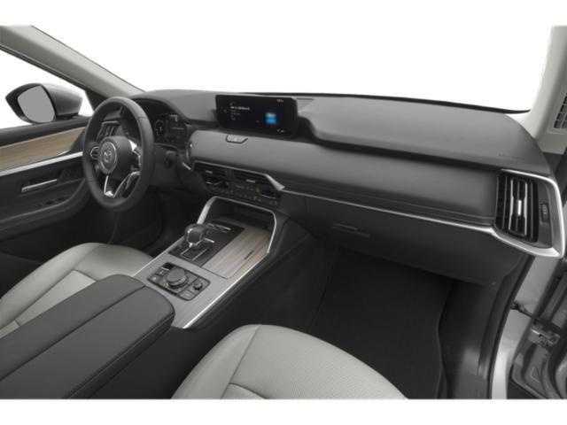 2024 Mazda X-90 Premium