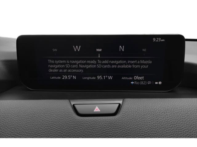 2024 Mazda X-90 Premium