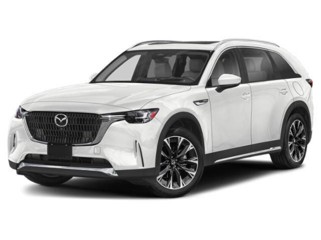 2024 Mazda X-90 Premium Plus for sale in QUINCY, MA