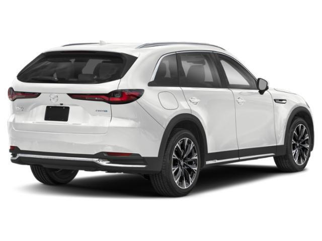 2024 Mazda X-90 Premium Plus