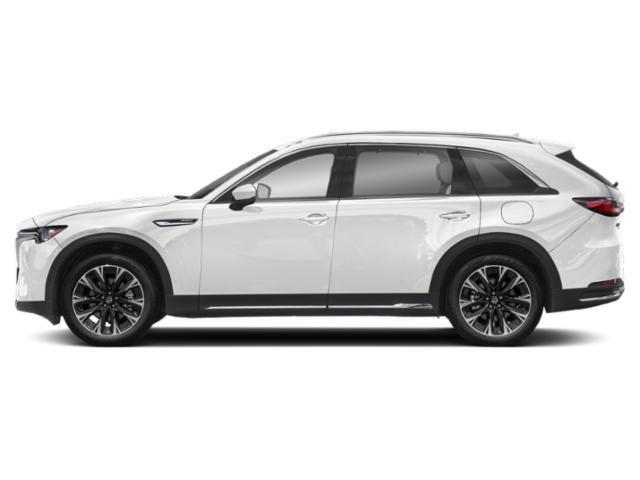 2024 Mazda X-90 Premium Plus