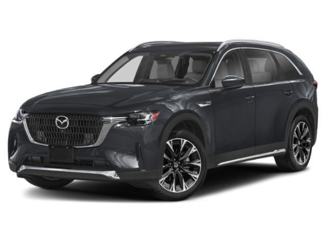 2024 Mazda X-90 Premium Plus