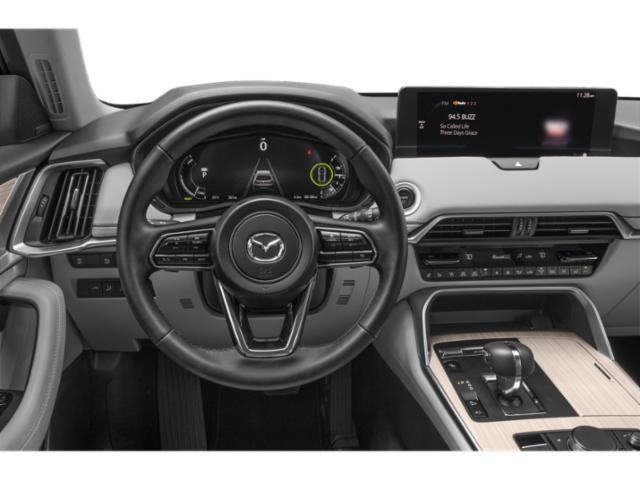 2024 Mazda X-90 Premium Plus