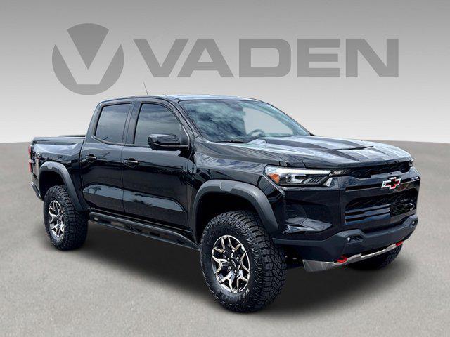 2026 Chevrolet Colorado ZR2, 4WD for sale in Savannah, GA