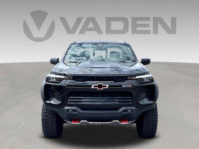 2026 Chevrolet Colorado ZR2, 4WD
