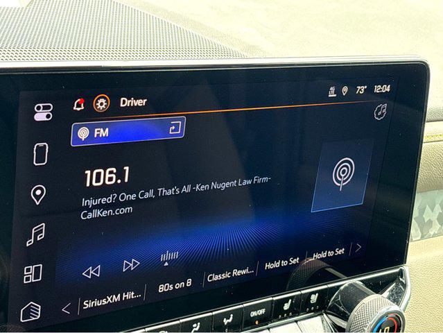 2026 Chevrolet Colorado ZR2, 4WD