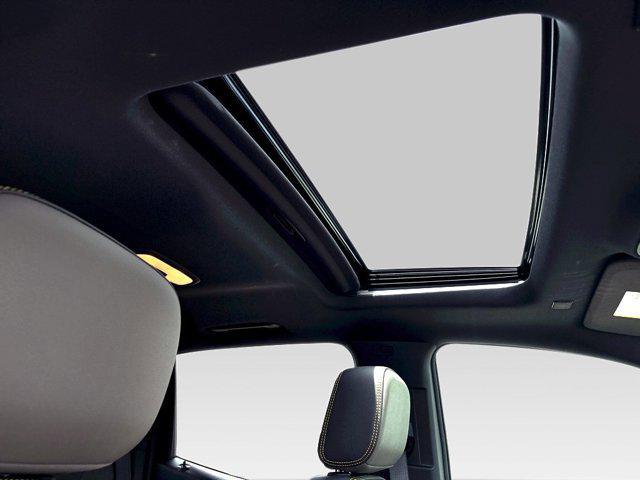 2026 Chevrolet Colorado ZR2, 4WD