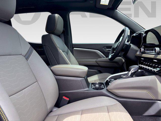 2026 Chevrolet Colorado ZR2, 4WD