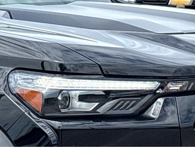2026 Chevrolet Colorado ZR2, 4WD