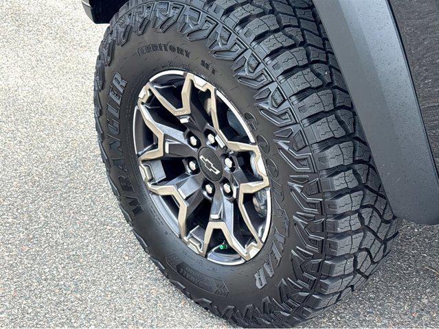 2026 Chevrolet Colorado ZR2, 4WD