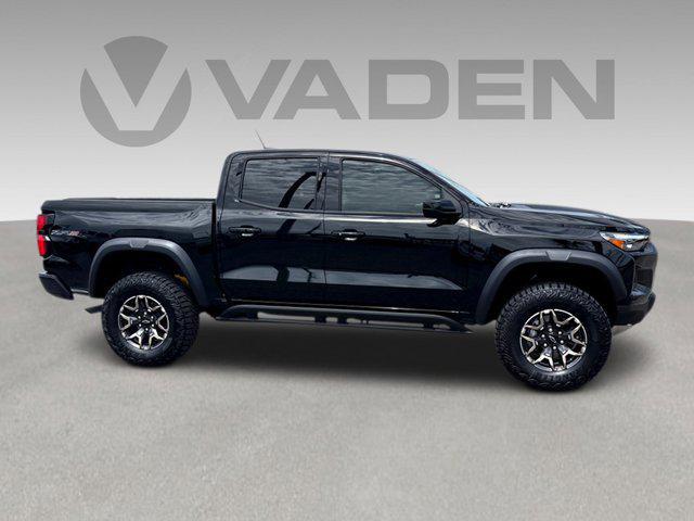 2026 Chevrolet Colorado ZR2, 4WD