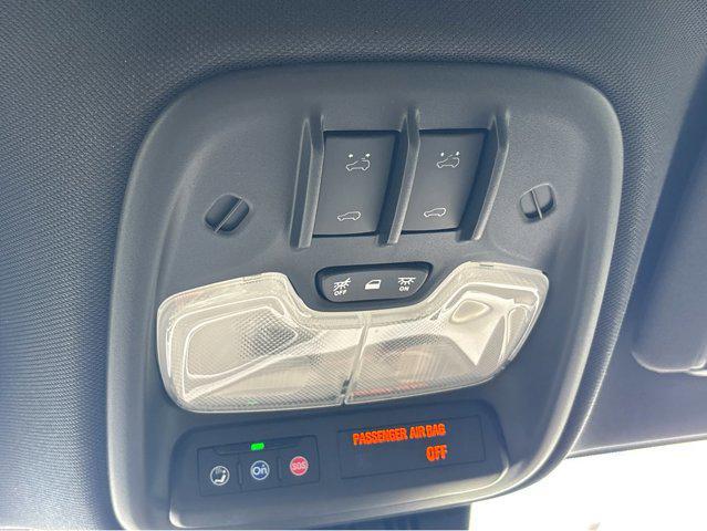 2026 Chevrolet Colorado ZR2, 4WD