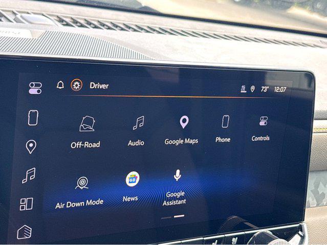 2026 Chevrolet Colorado ZR2, 4WD