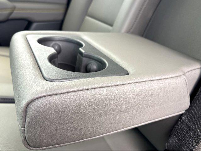 2026 Chevrolet Colorado ZR2, 4WD