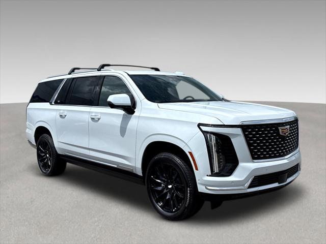 2026 Cadillac Escalade ESV Luxury for sale in Savannah, GA