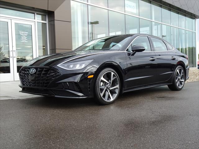 2023 Hyundai Sonata SEL Plus for sale near CINCINNATI, OH