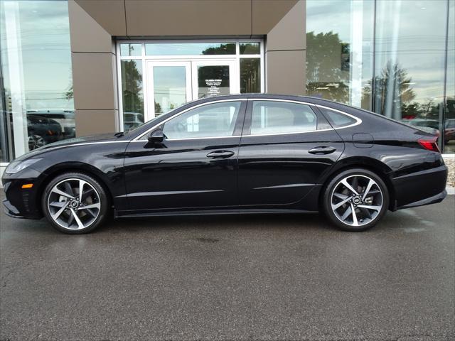 2023 Hyundai Sonata SEL Plus