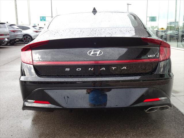 2023 Hyundai Sonata SEL Plus