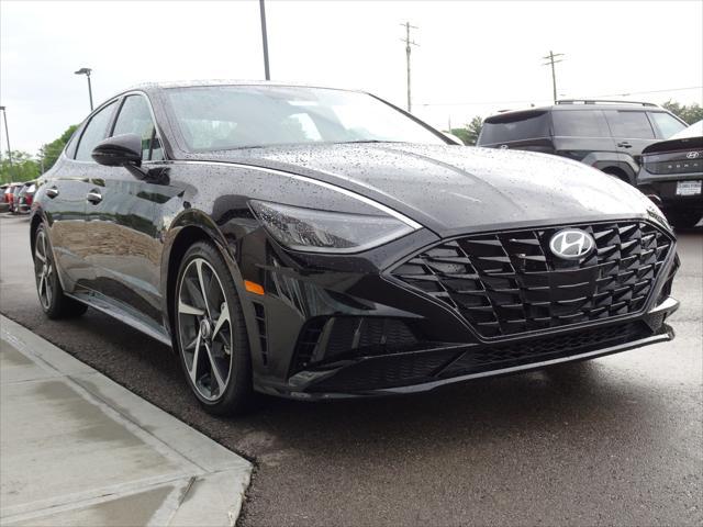 2023 Hyundai Sonata SEL Plus