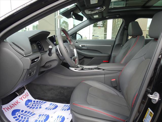 2023 Hyundai Sonata SEL Plus