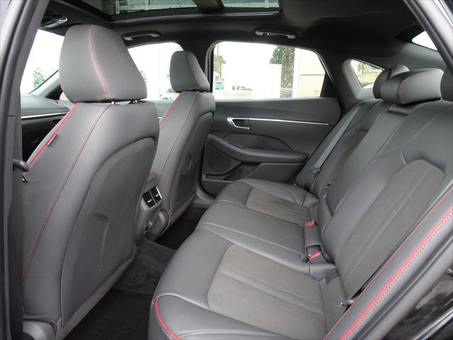 2023 Hyundai Sonata SEL Plus