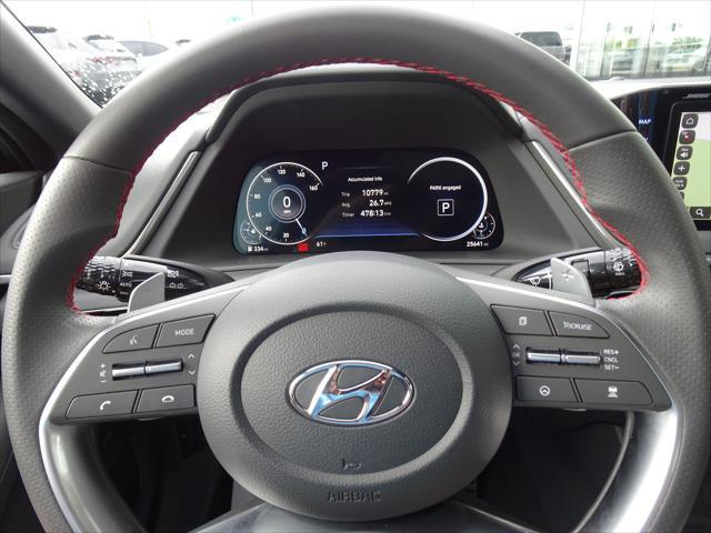2023 Hyundai Sonata SEL Plus