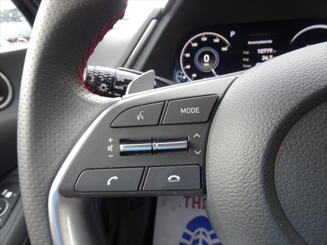 2023 Hyundai Sonata SEL Plus