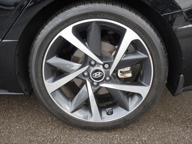 2023 Hyundai Sonata SEL Plus