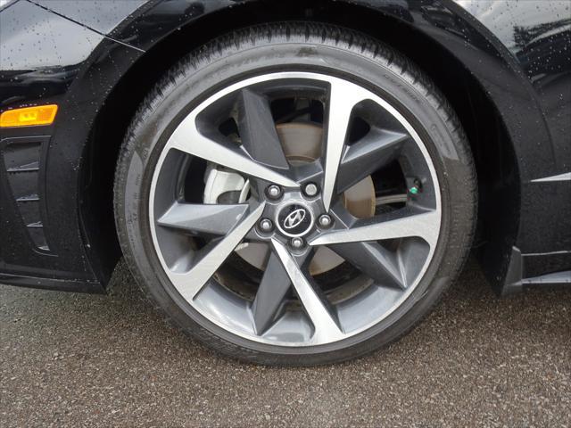 2023 Hyundai Sonata SEL Plus