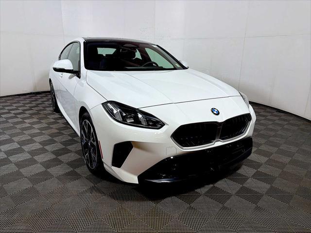 2025 BMW Coupe xDrive