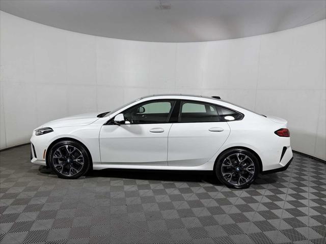 2025 BMW Coupe xDrive