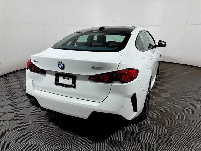 2025 BMW Coupe xDrive