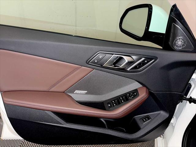 2025 BMW Coupe xDrive
