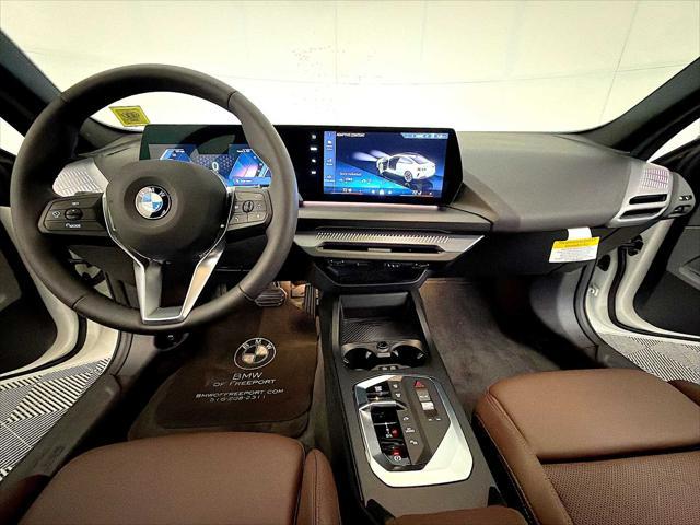 2025 BMW Coupe xDrive