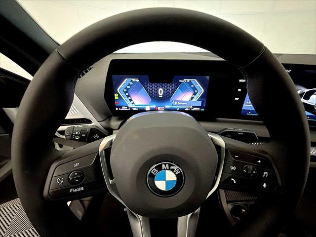 2025 BMW Coupe xDrive