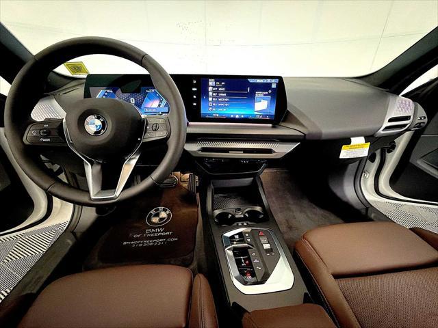2025 BMW Coupe xDrive