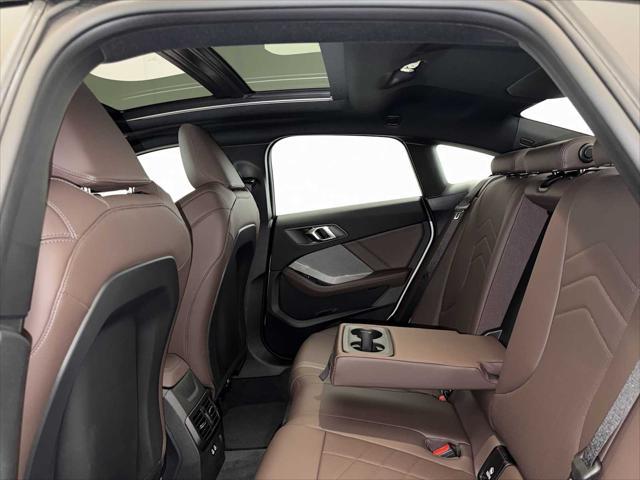 2025 BMW Coupe xDrive