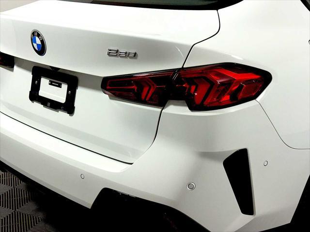 2025 BMW Coupe xDrive